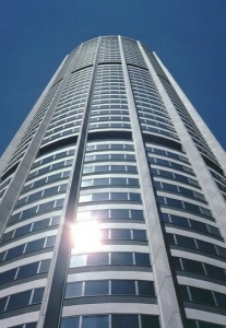 squaretower
